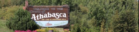 Athabasca, Alberta