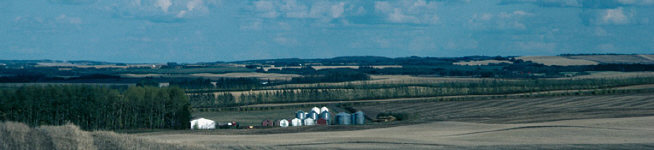 Brooks, Alberta