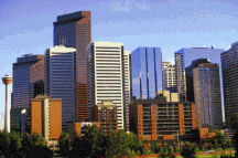 Calgary Rentals