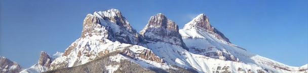 Canmore, Alberta Width=
