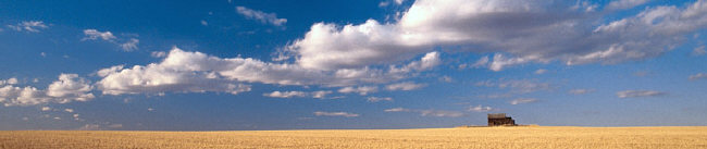 High Prairie, Alberta