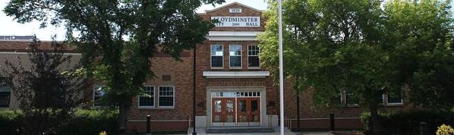 Lloydminster, Alberta-Saskatchewan - Your Gateway to Alberta & Saskatchwan
